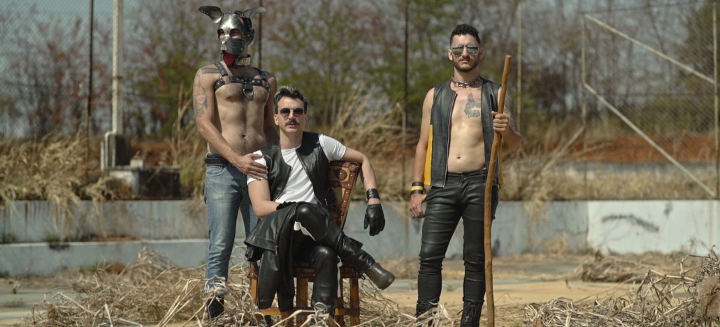 gay porn movie lords of leather