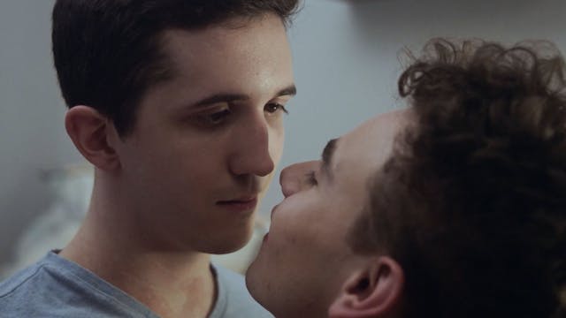 The Hosts - S1: E03 - "Noah"