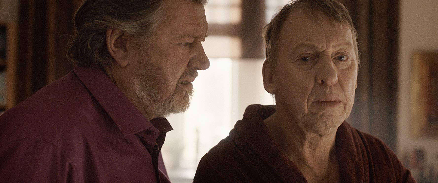 A Last Farewell - Trailer