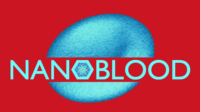 Nanoblood
