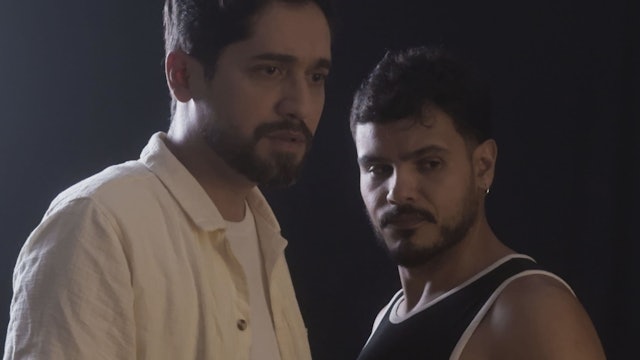 Second Chance - Trailer