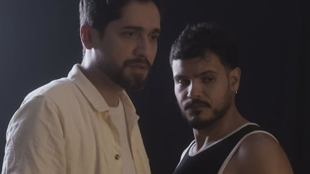 Second Chance - Trailer