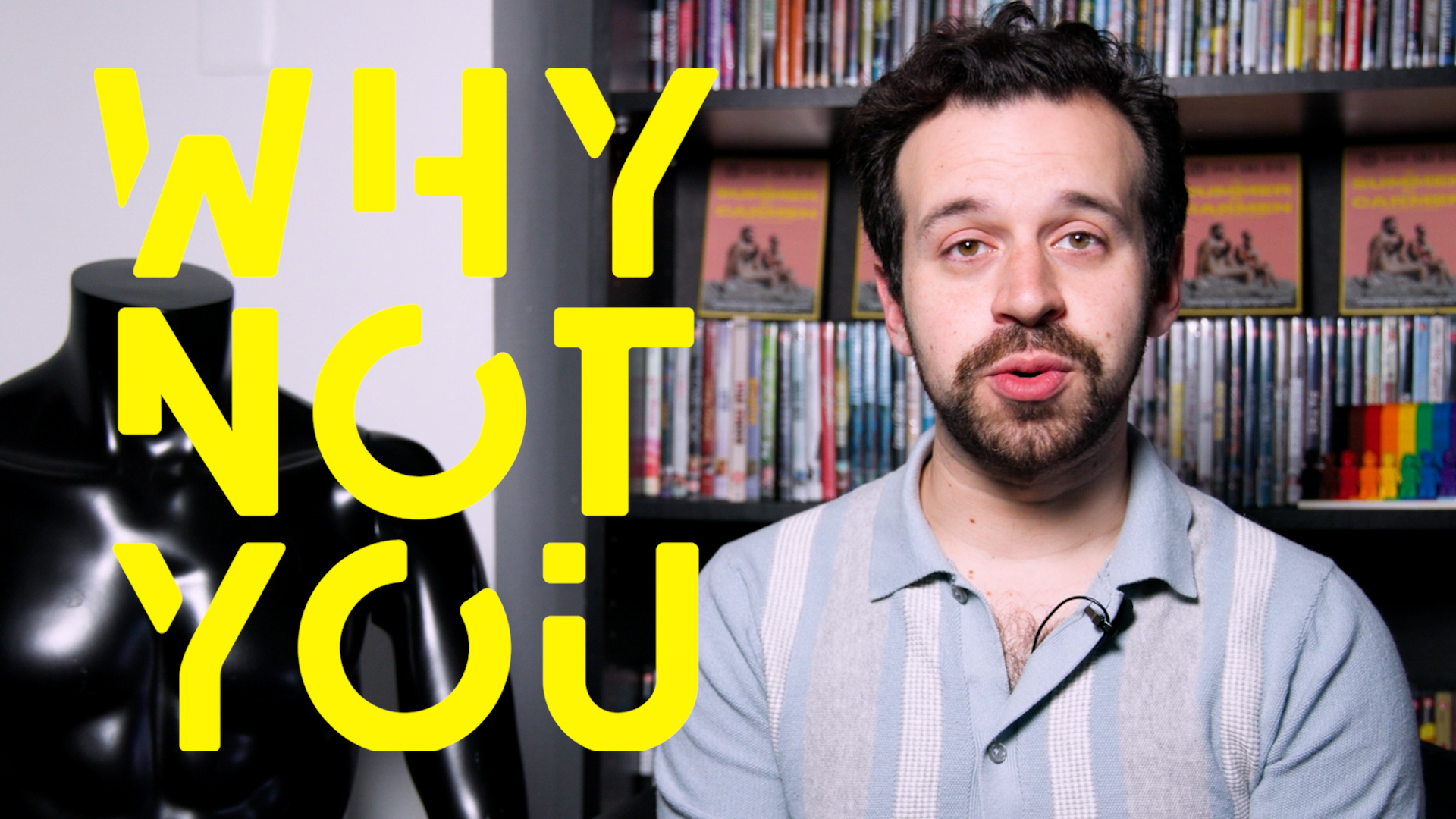 Dekkoo Presents Why Not You