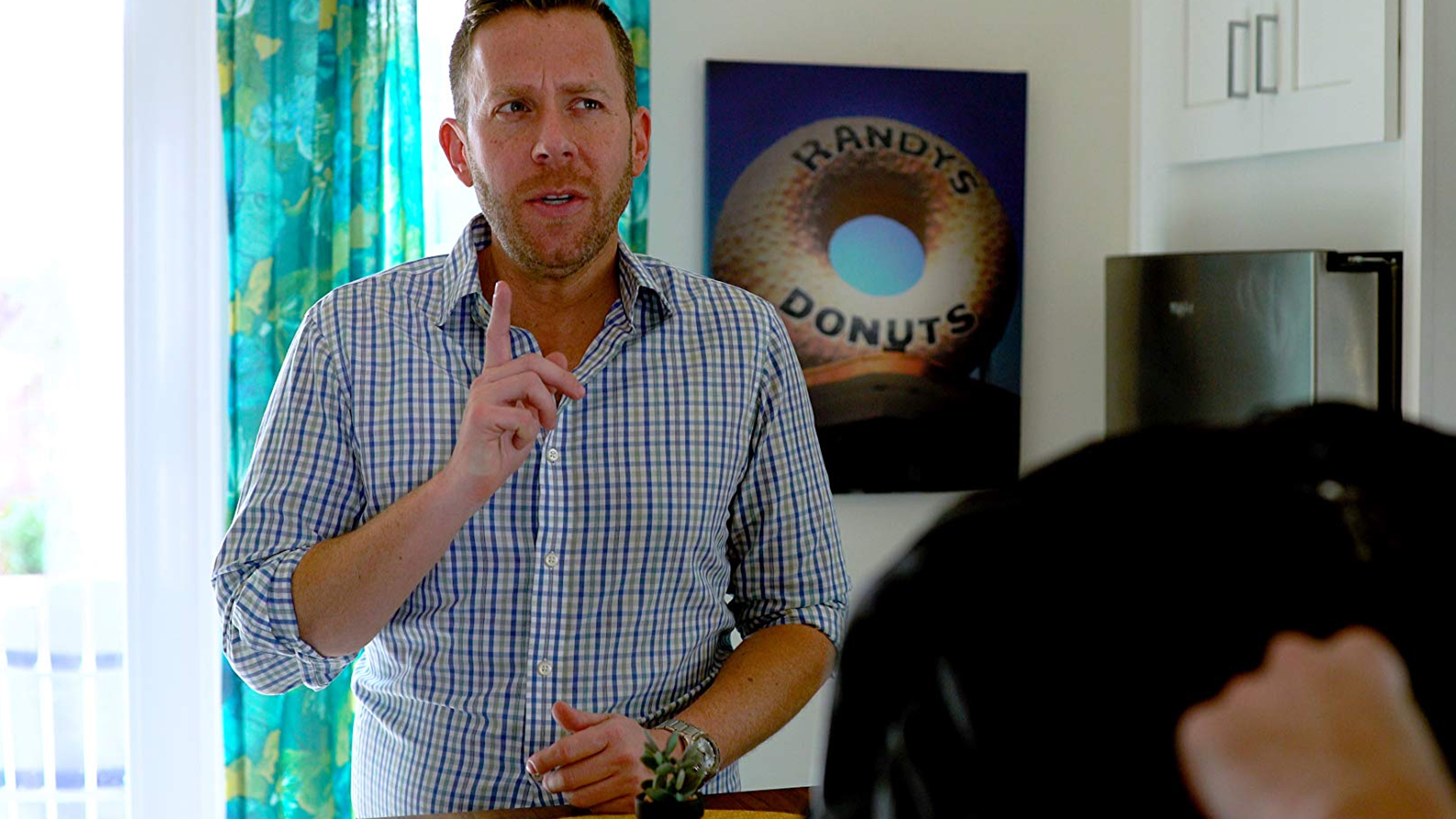 Bad Boy - S1: E6 - "Bad Boy's Porn Problem"