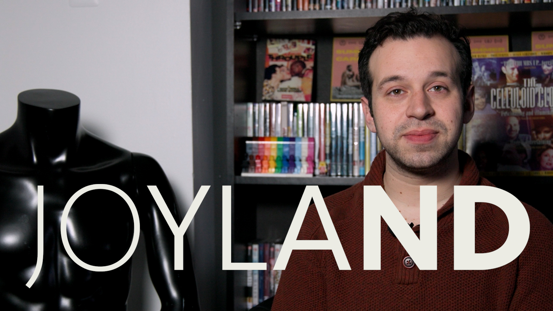 Dekkoo Presents: Joyland