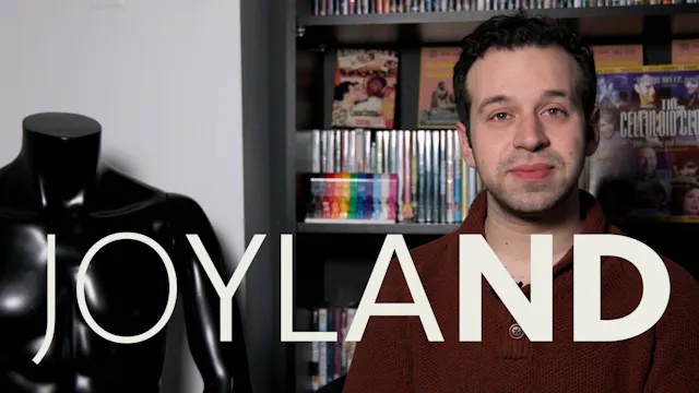 Dekkoo Presents: Joyland