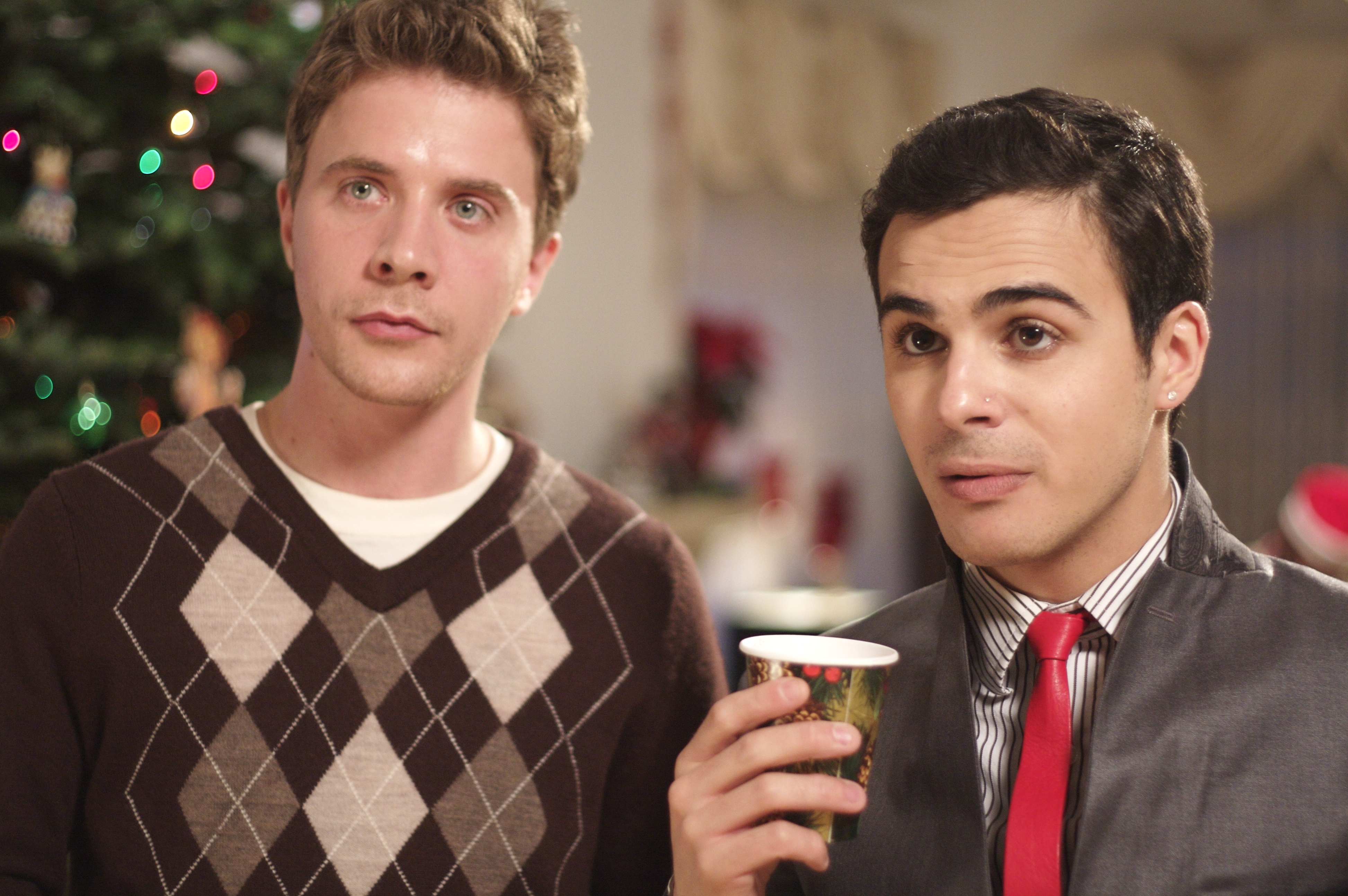 Make The Yuletide Gay - Trailer