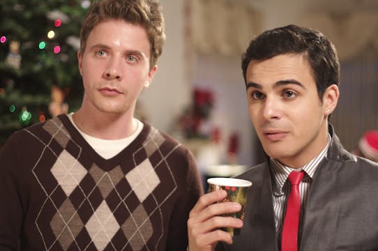 Make The Yuletide Gay - Trailer