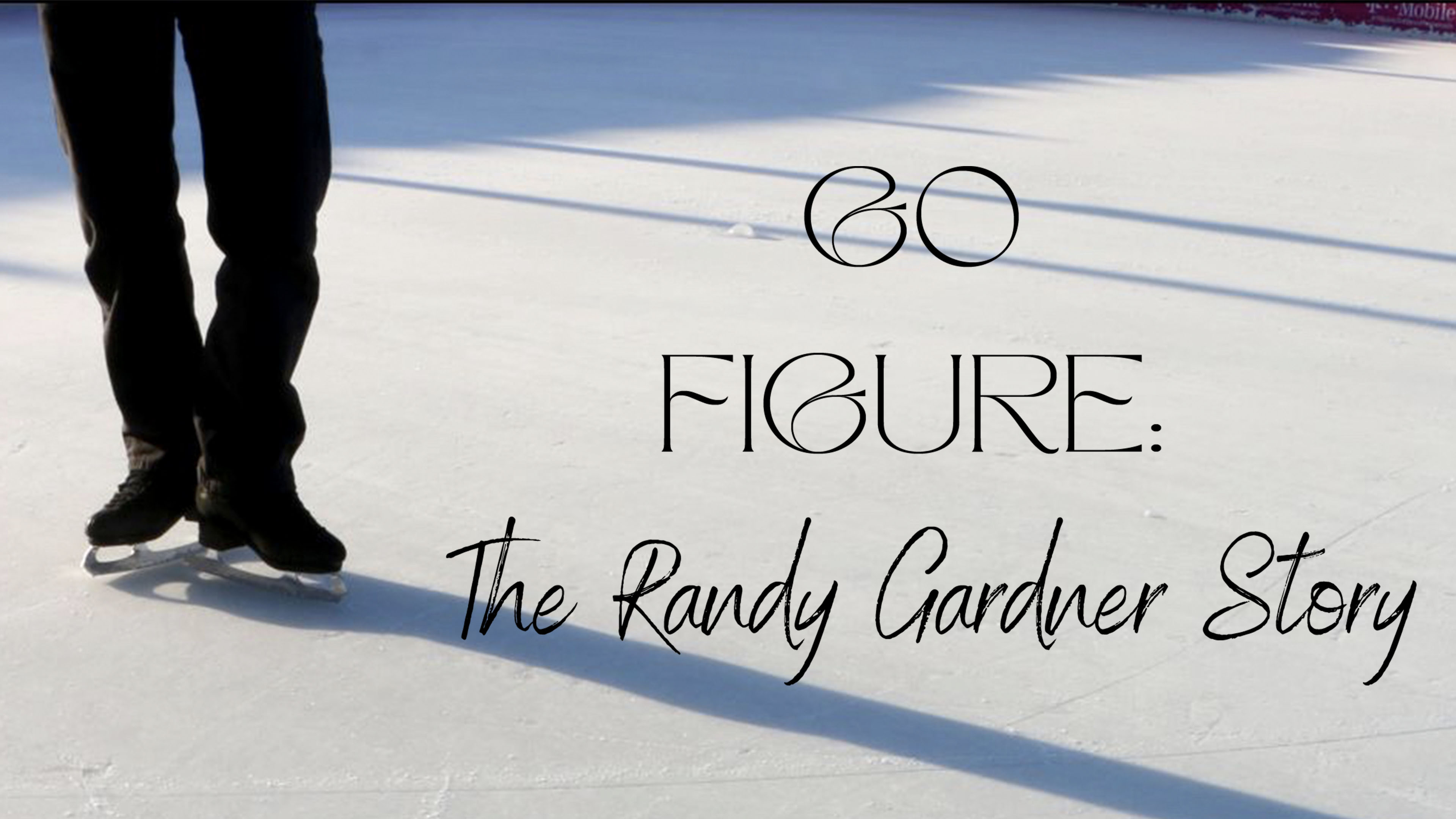 Go Figure: the Randy Gardner Story