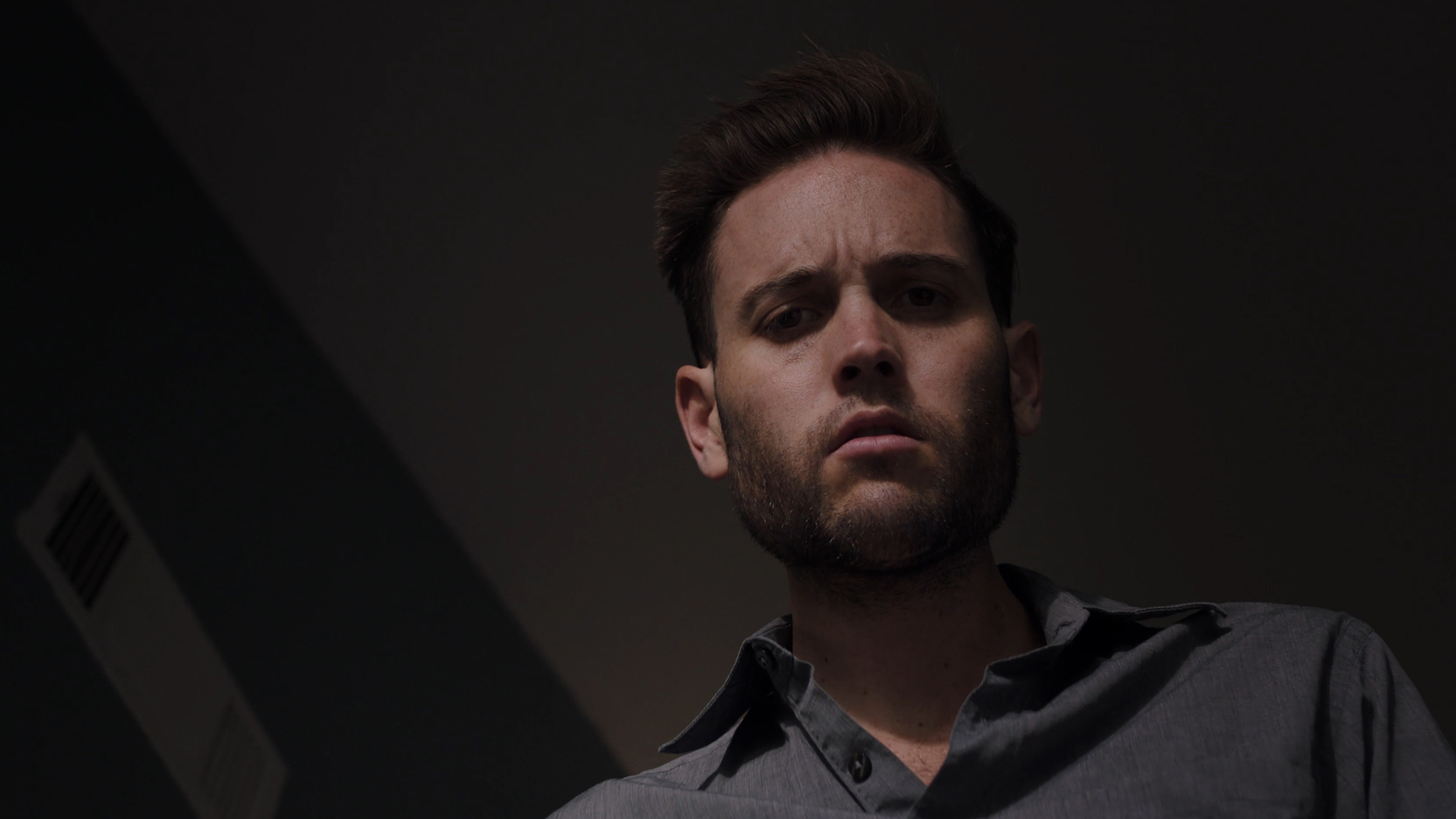 The Third - S1: E1 - "Pilot"