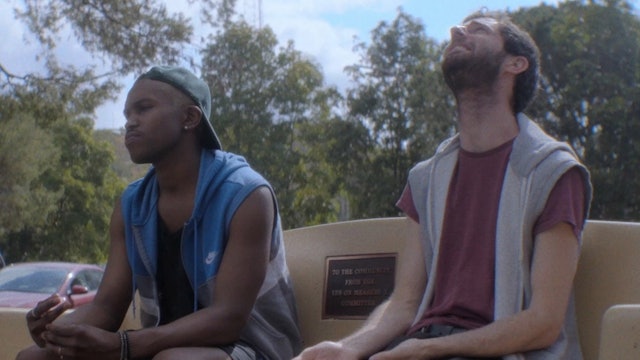 I'm Fine - S1: E8 - "Change of Heart"