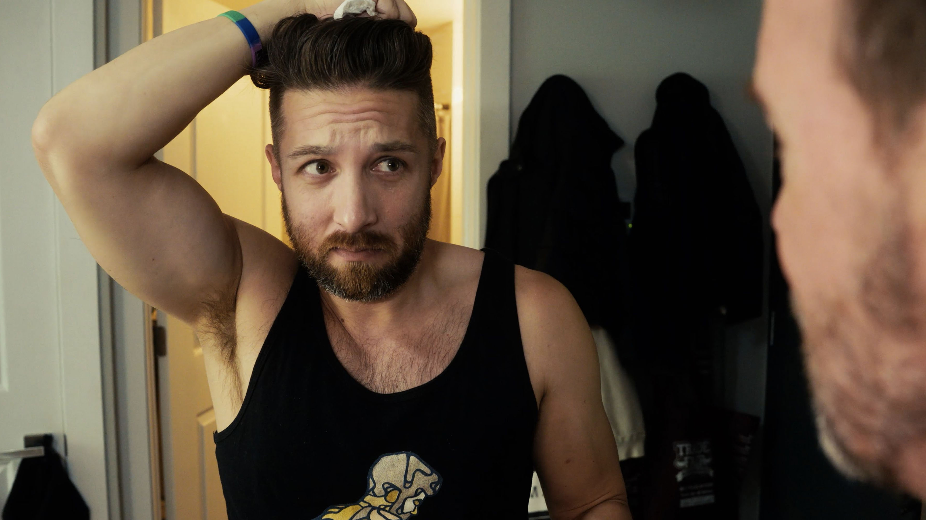 Danny Will Die Alone - S3: E1 "Metamours"