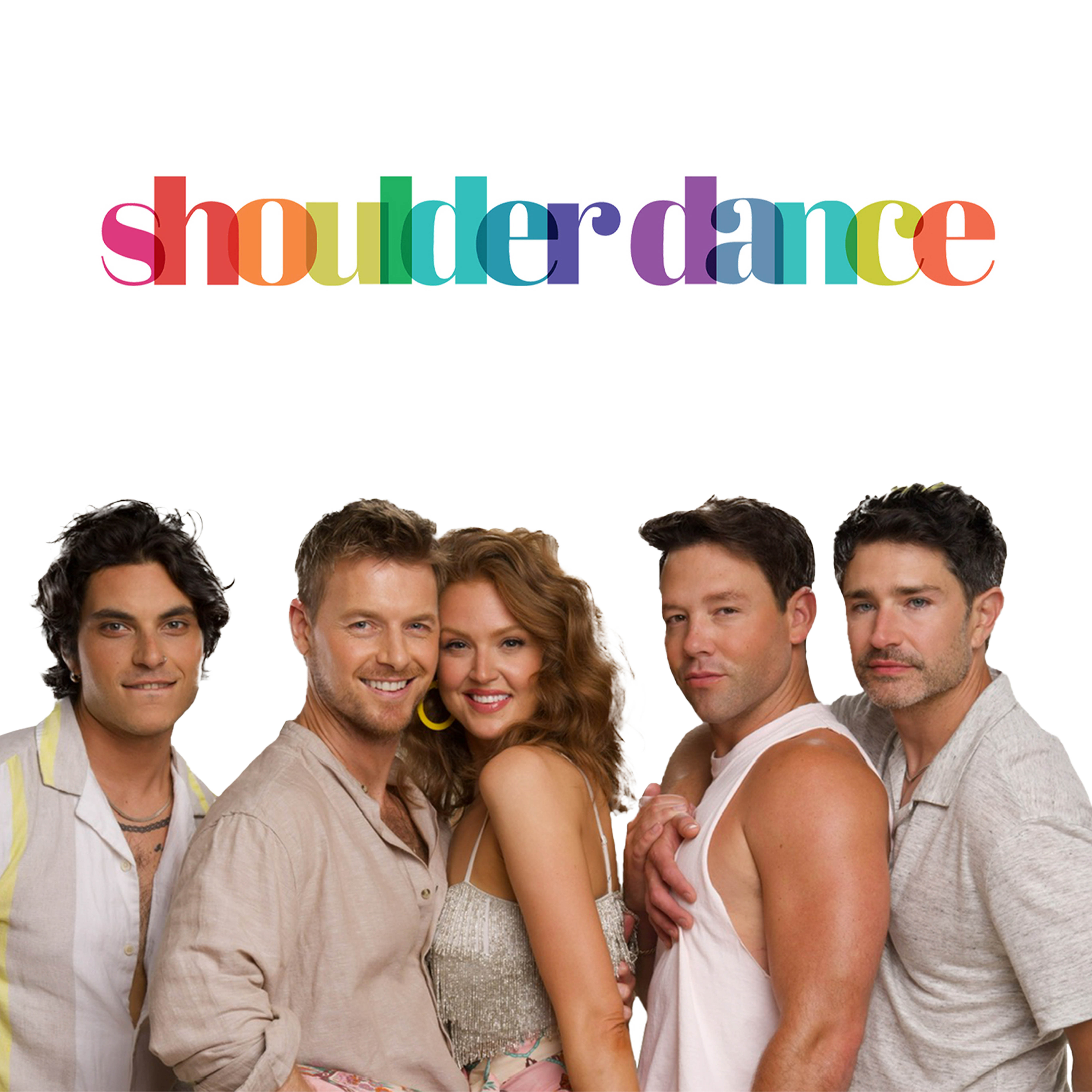Shoulder Dance