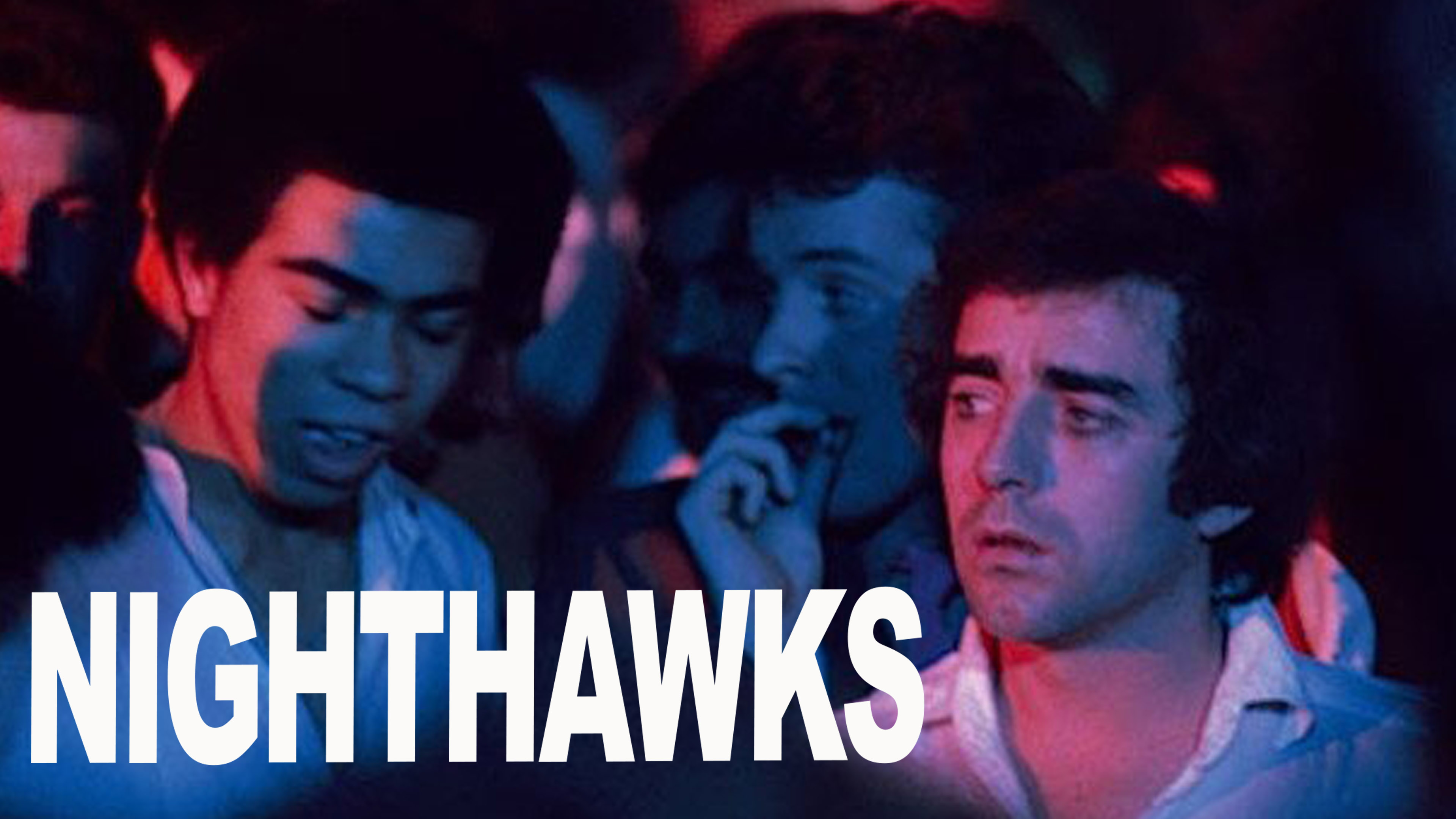 Nighthawks