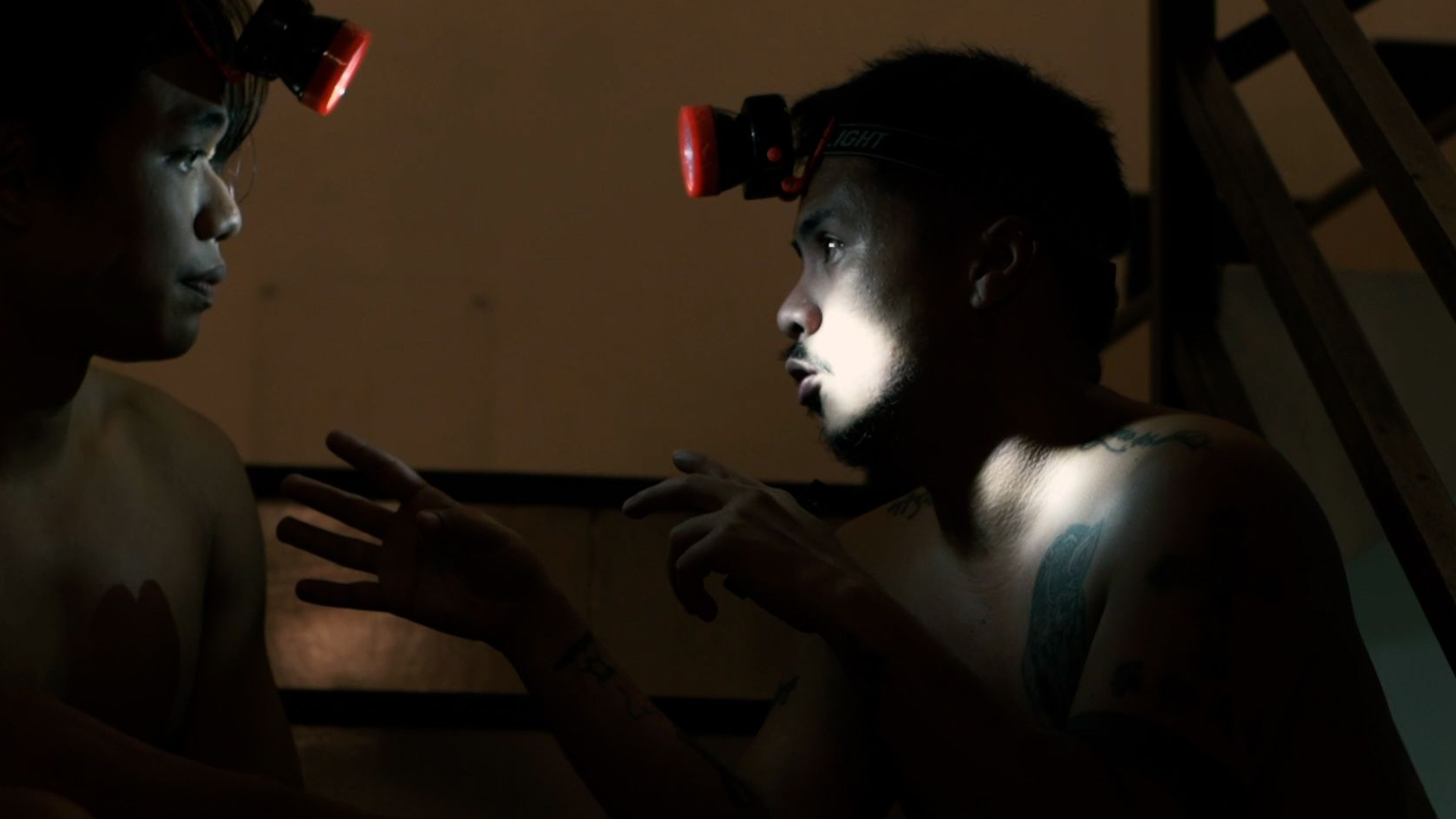 Memories of Forgetting - S1: E4 - "#WeTooHadDreams"