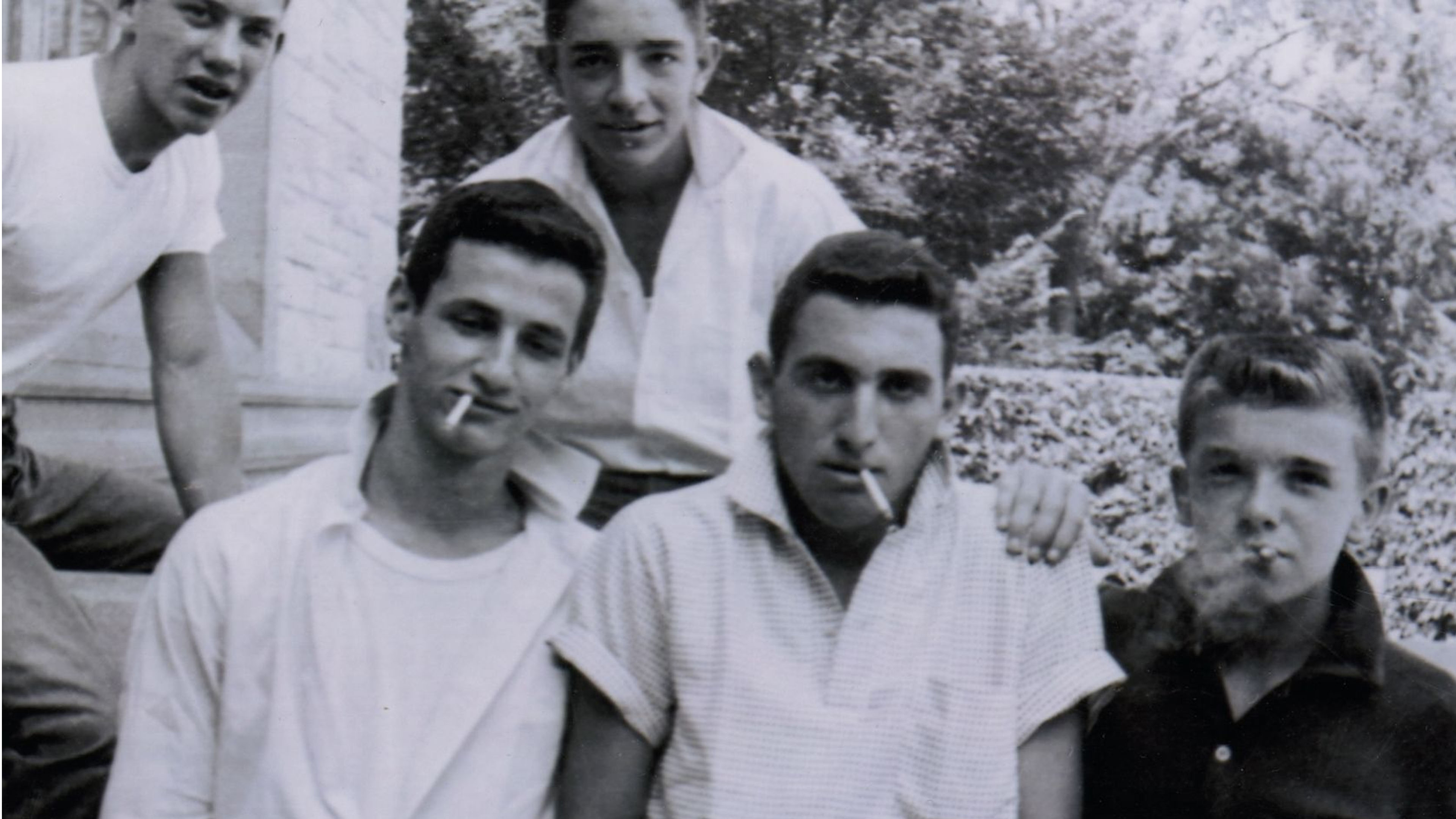 Every Act of Life - Trailer