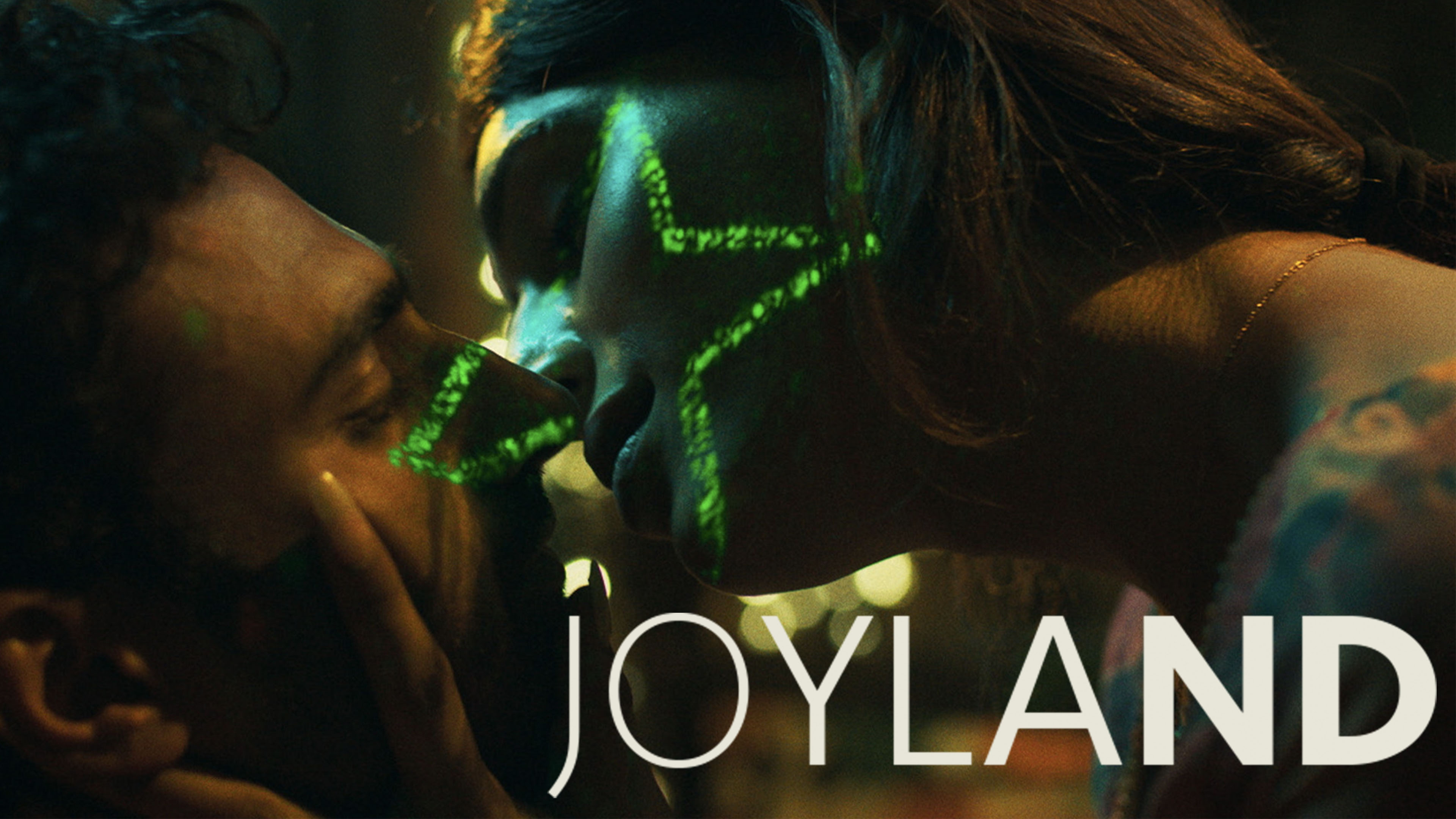 Joyland