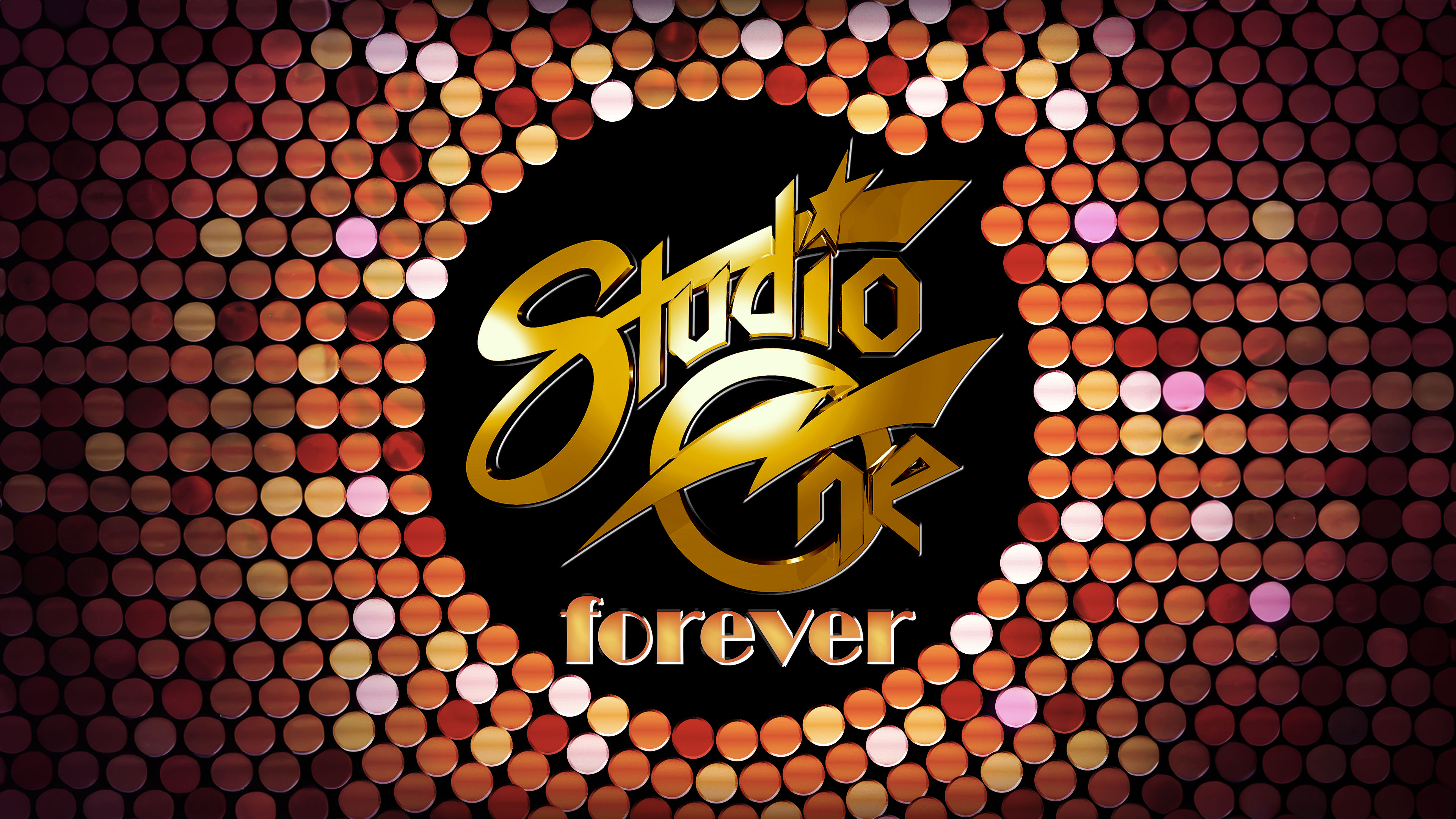 Studio One Forever