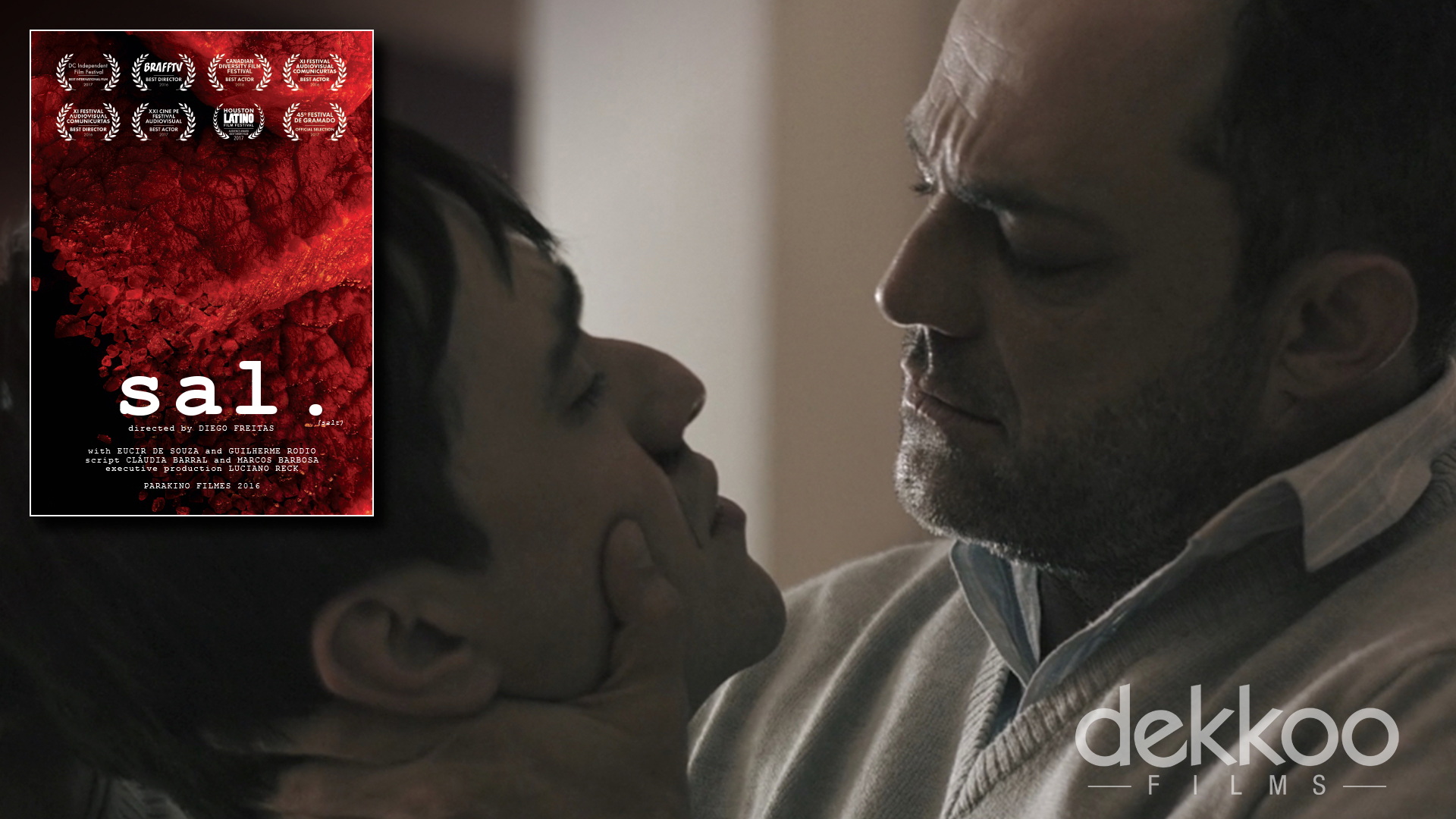 BLACK BOX GUION FILTRADO