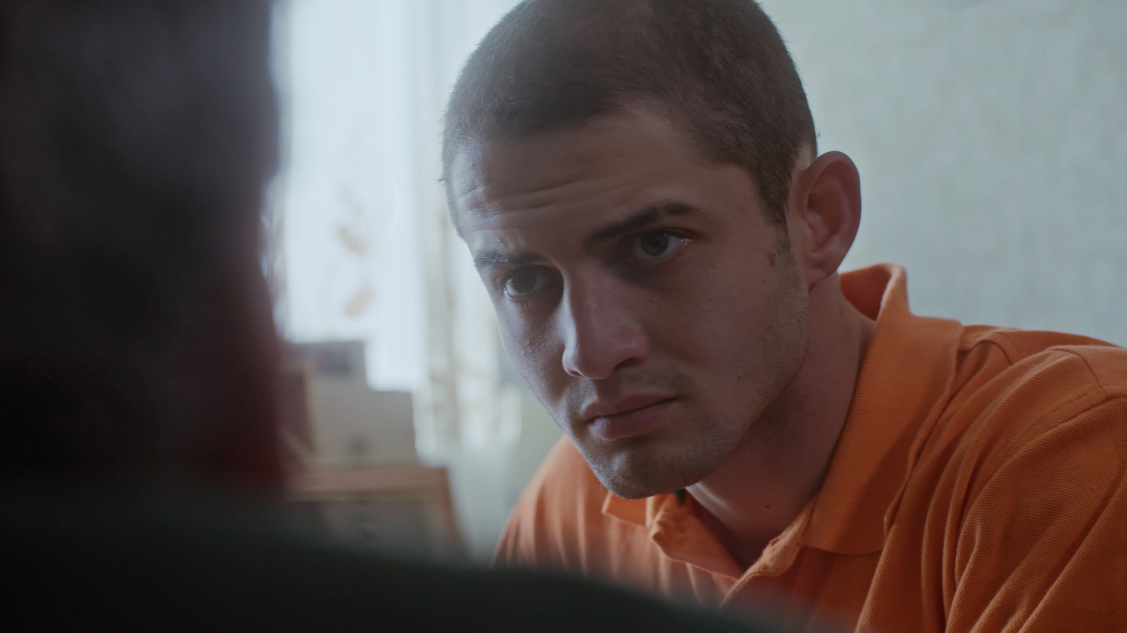 Give Me Back the Night! - S1: E2 - "Hate"