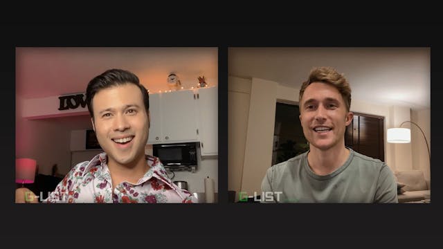 So Far, So Close - S1: E7 - "Reunions"