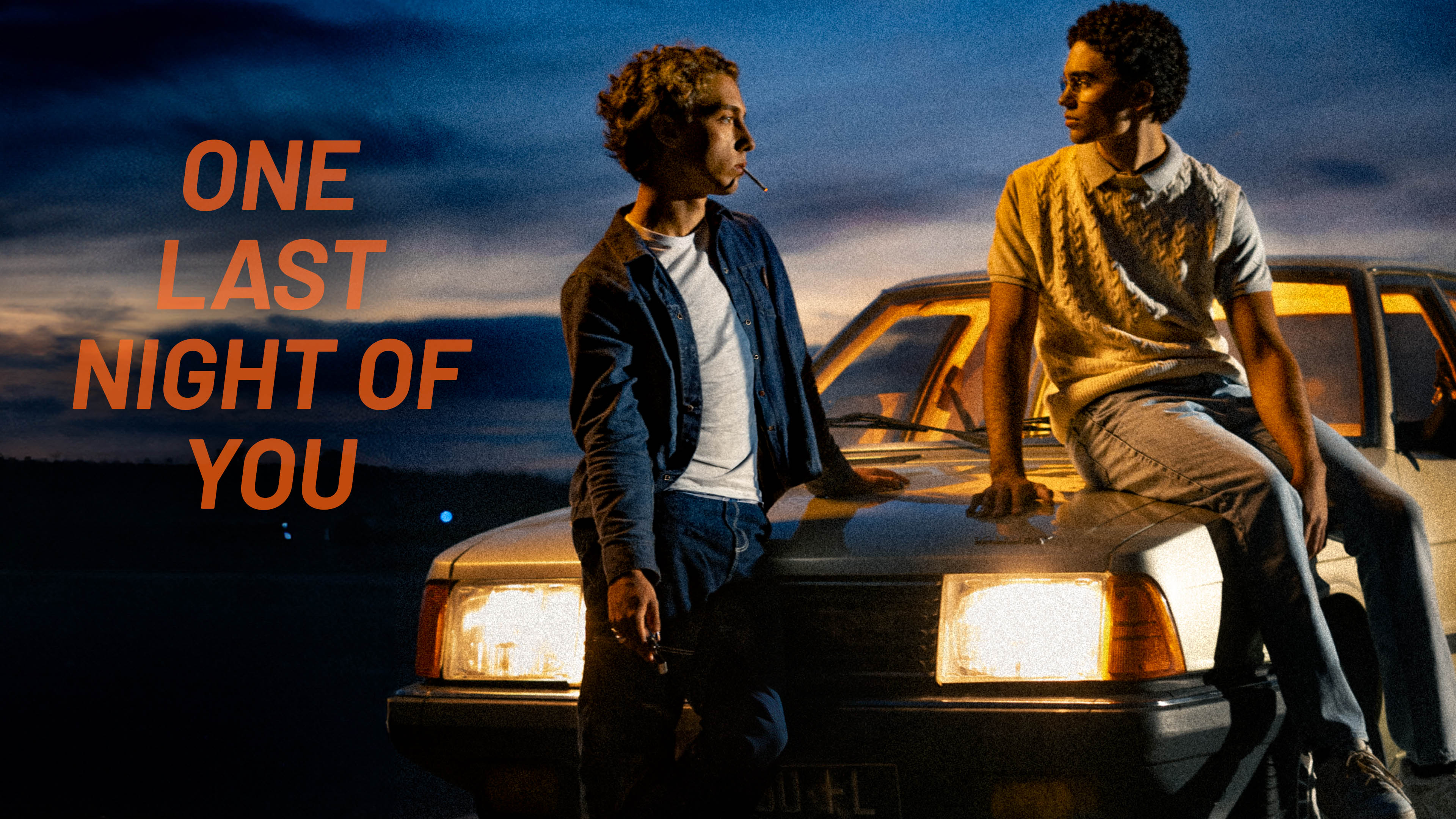 One Last Night Of You