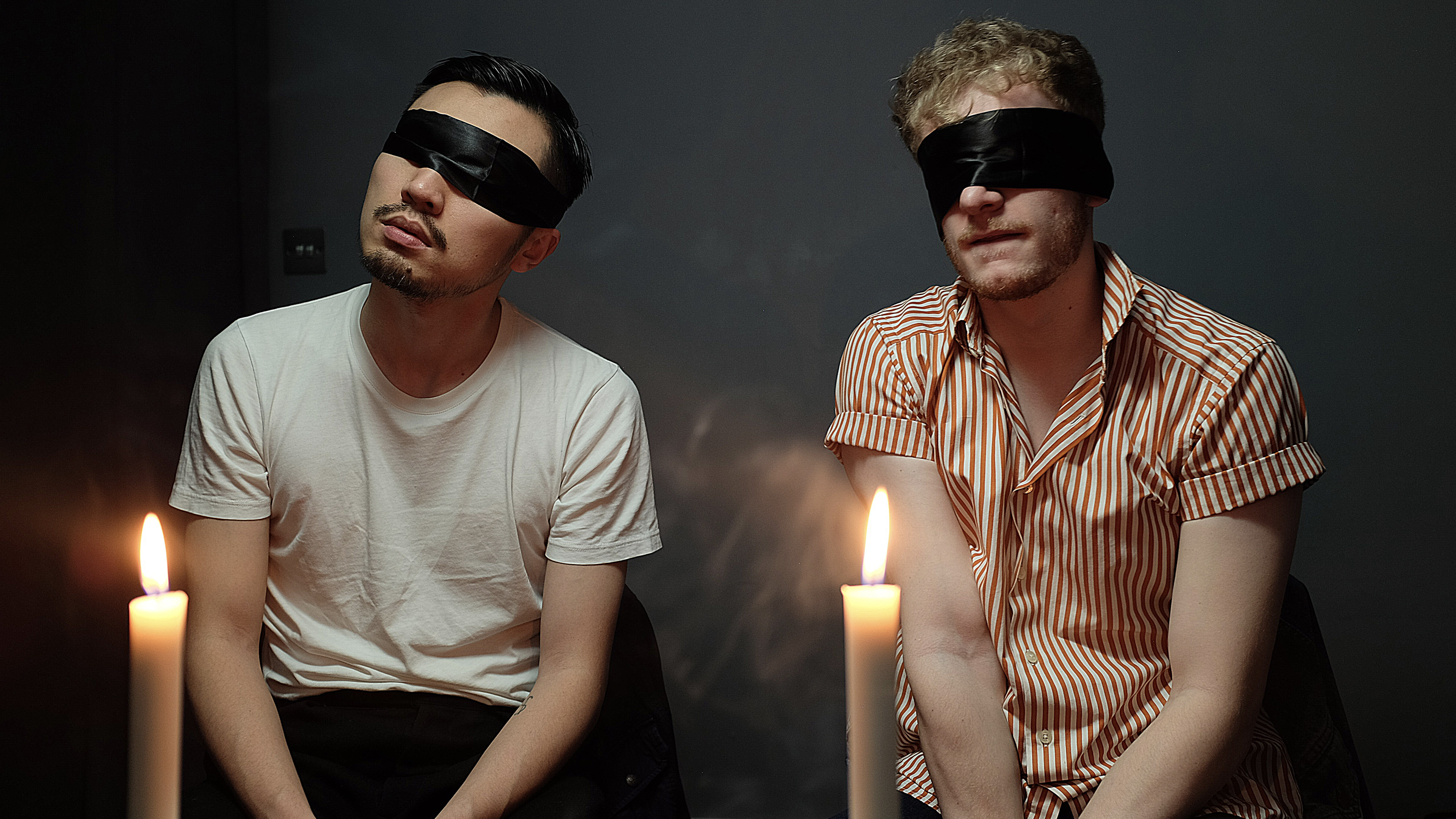 The Future - Trailer