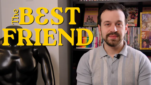 Dekkoo Presents - The Best Friend