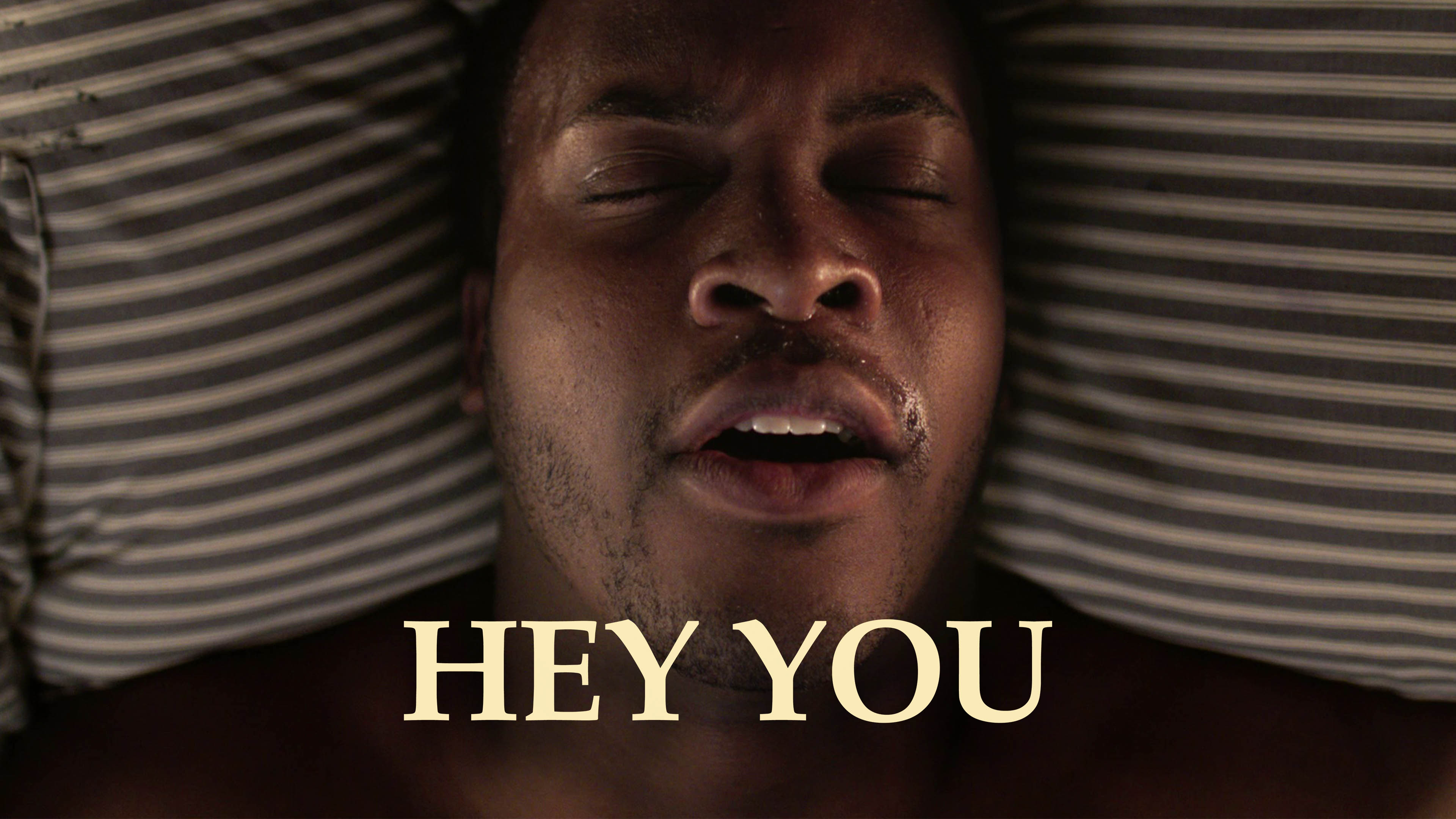 Hey You