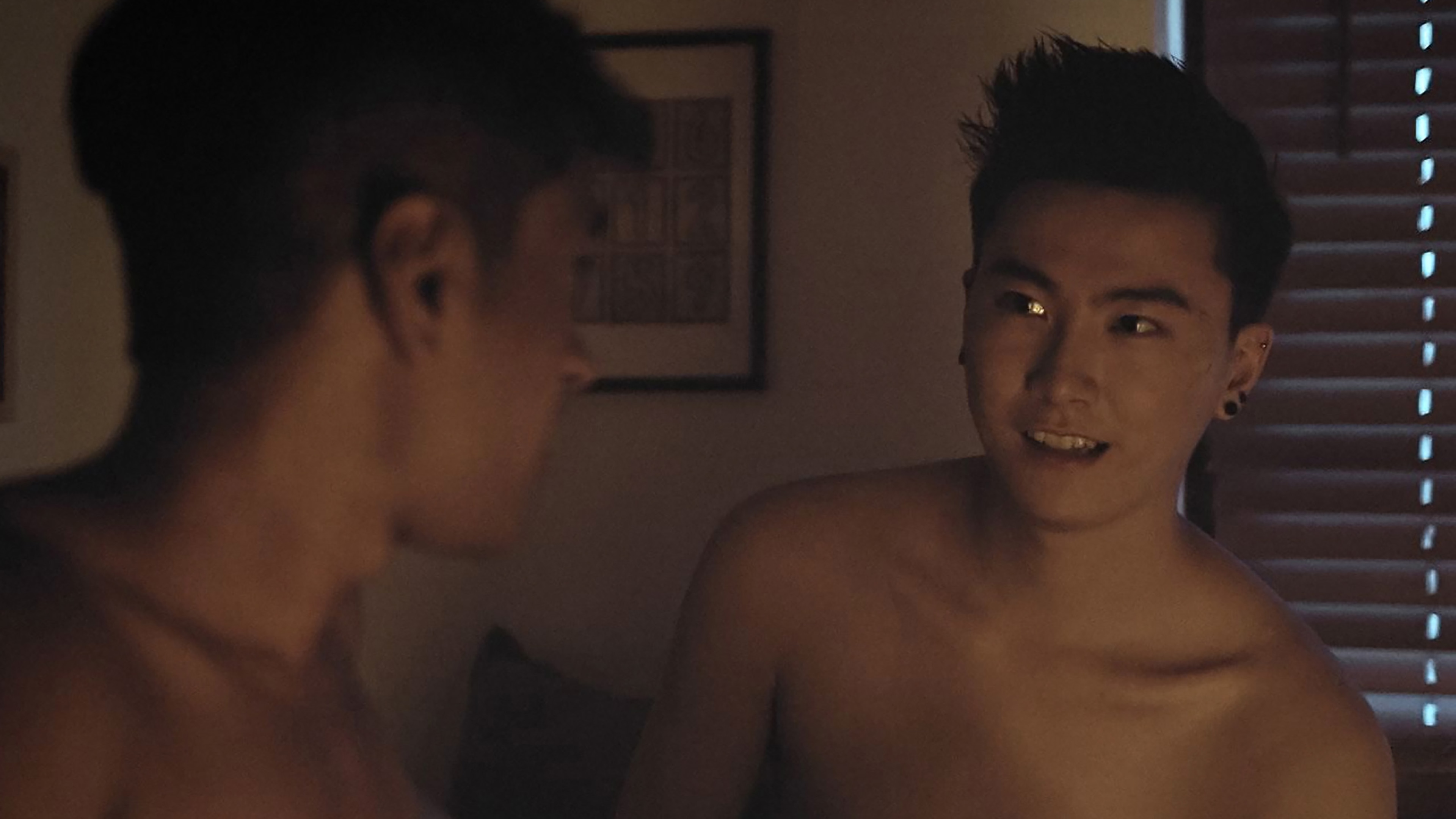 People Like Us - S1: E3 - "Dates and Fun"