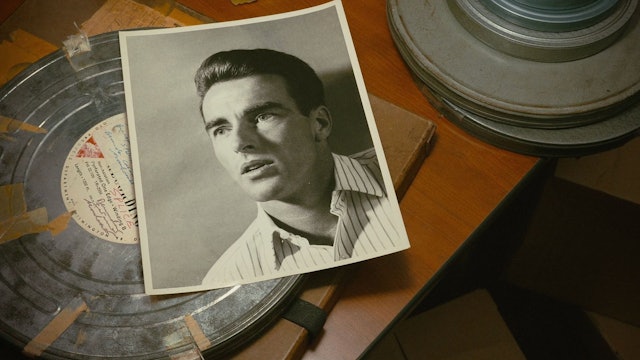 Making Montgomery Clift - Trailer