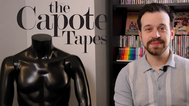 Dekkoo Presents - The Capote Tapes