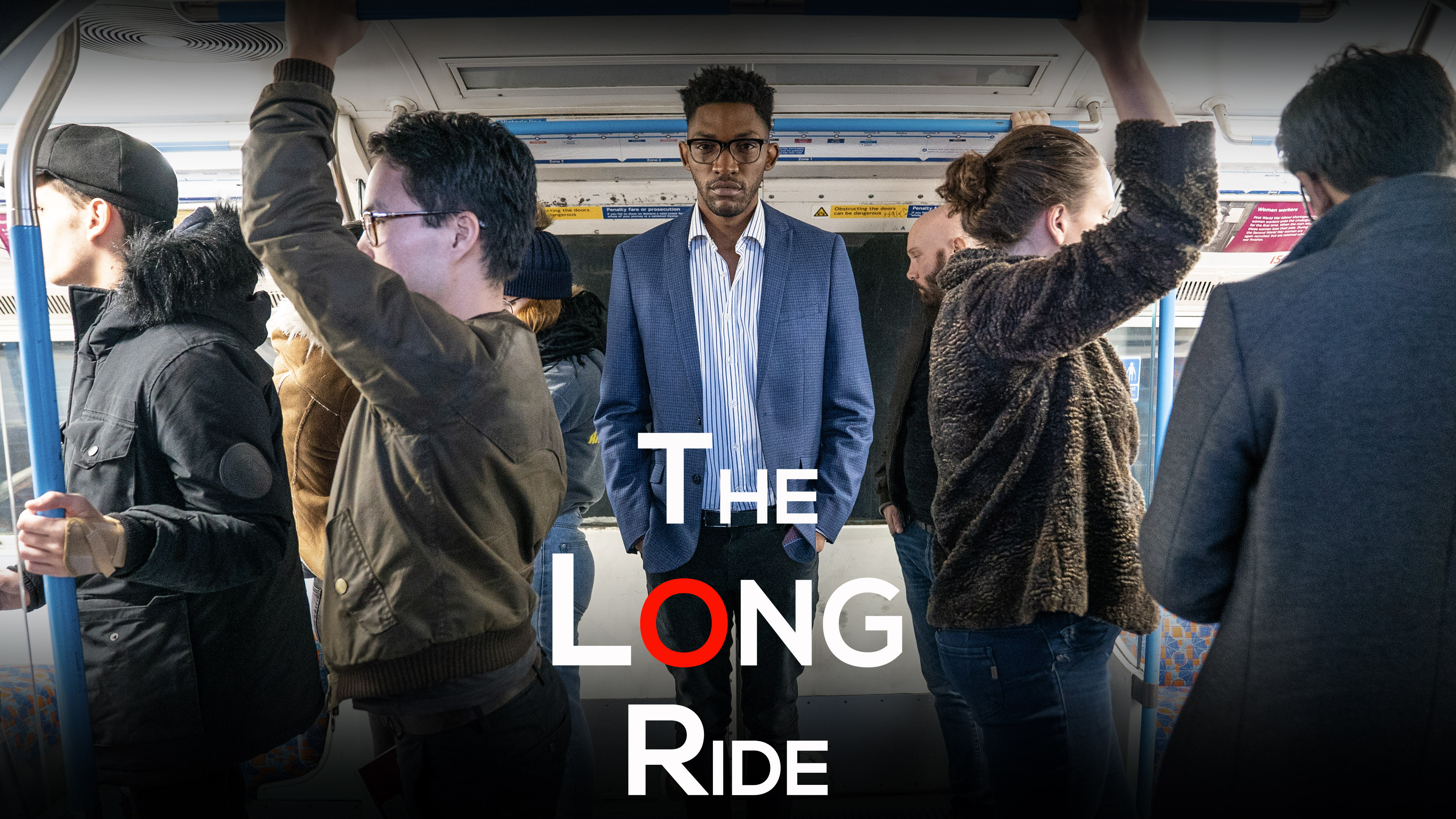 The Long Ride