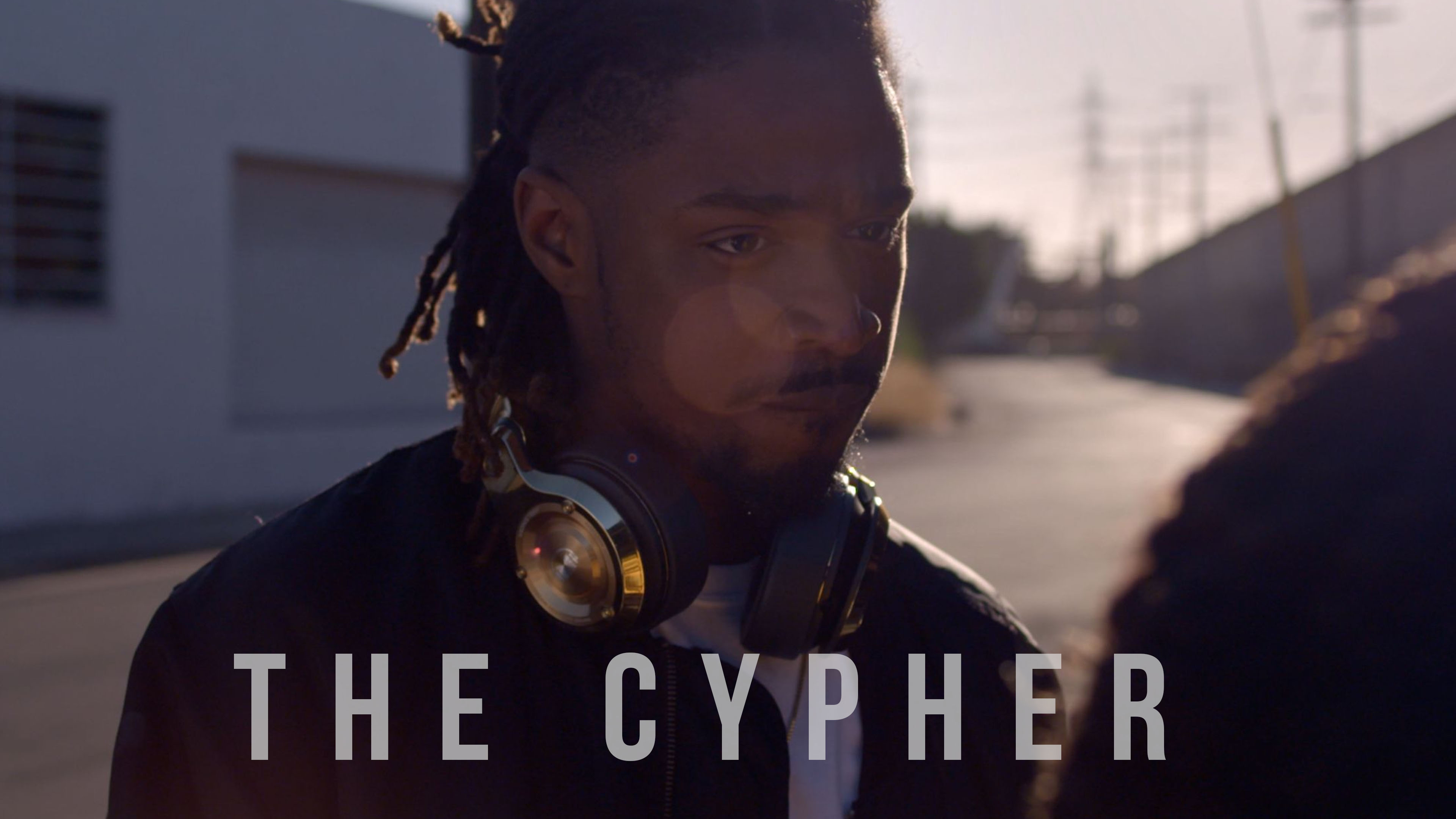 The Cypher