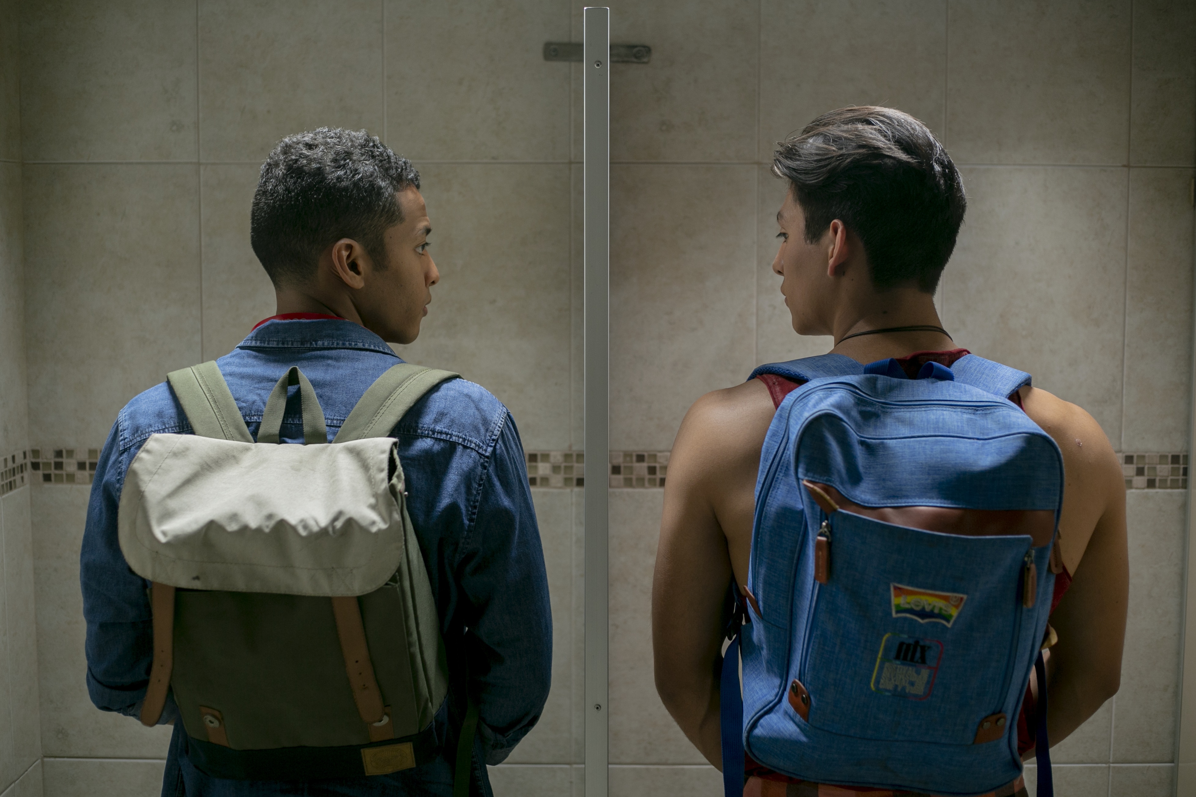 The Day Began Yesterday - Trailer