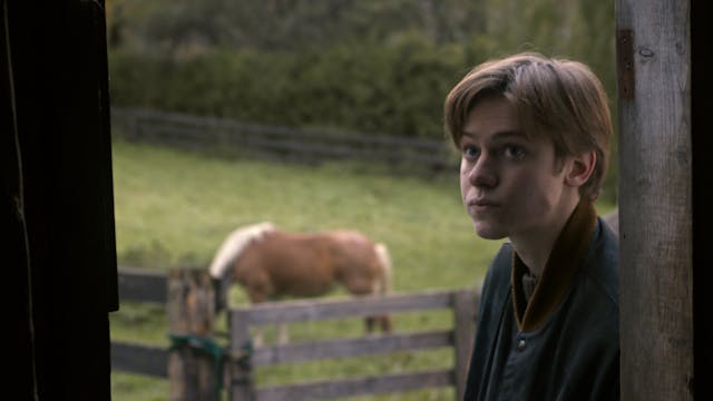 Farm Boy - Trailer