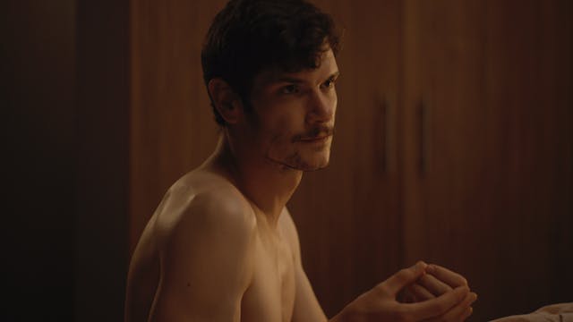 Easy Tiger - Trailer