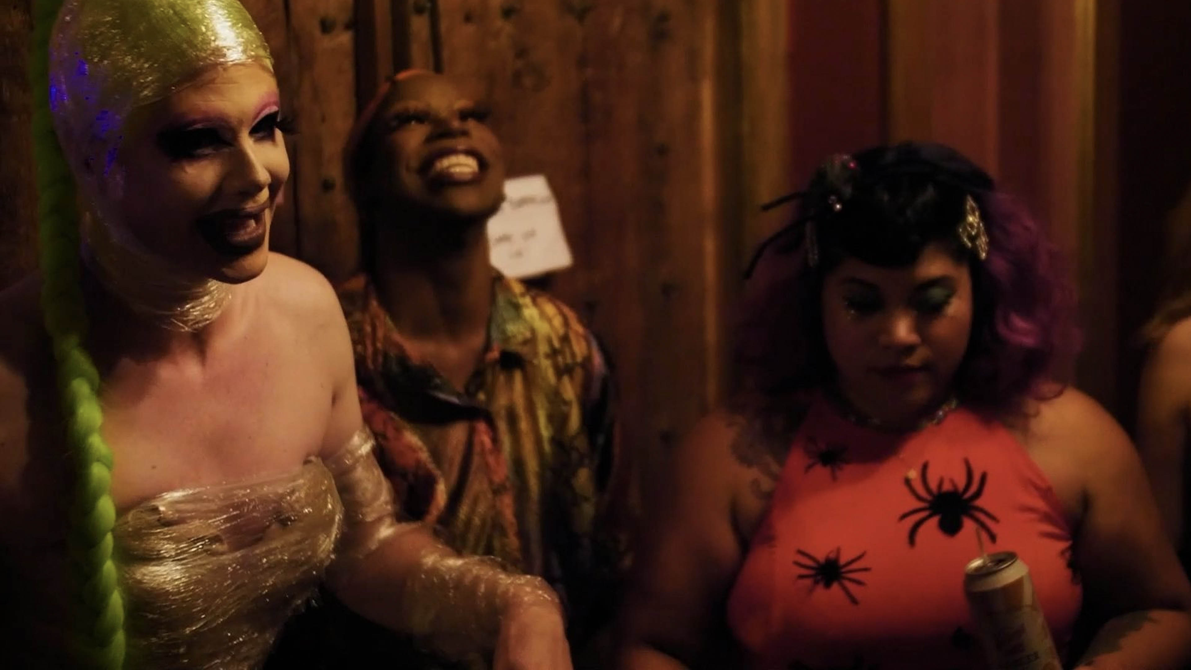 To Decadence with Love, Thanks For Everything! - Trailer