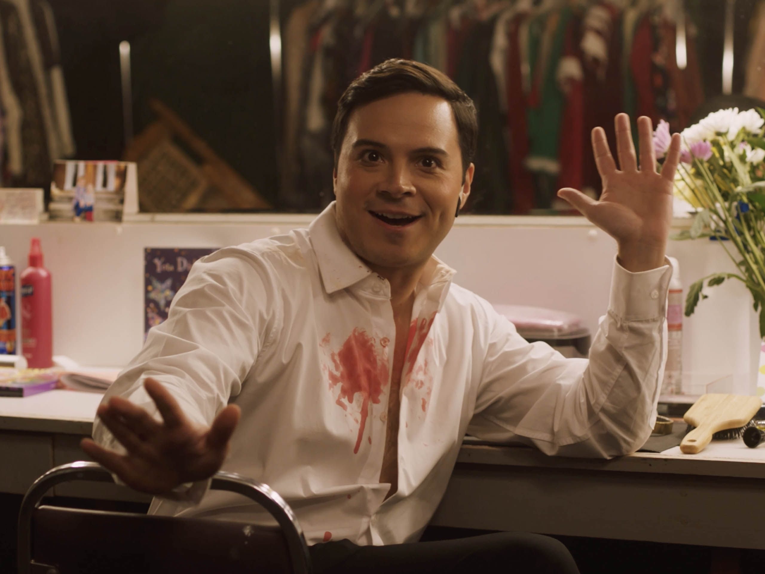 Thank You Places - Trailer