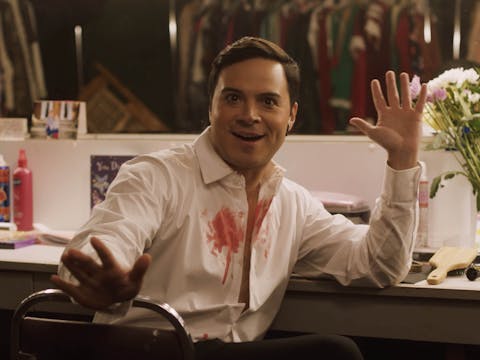 Thank You Places - Trailer