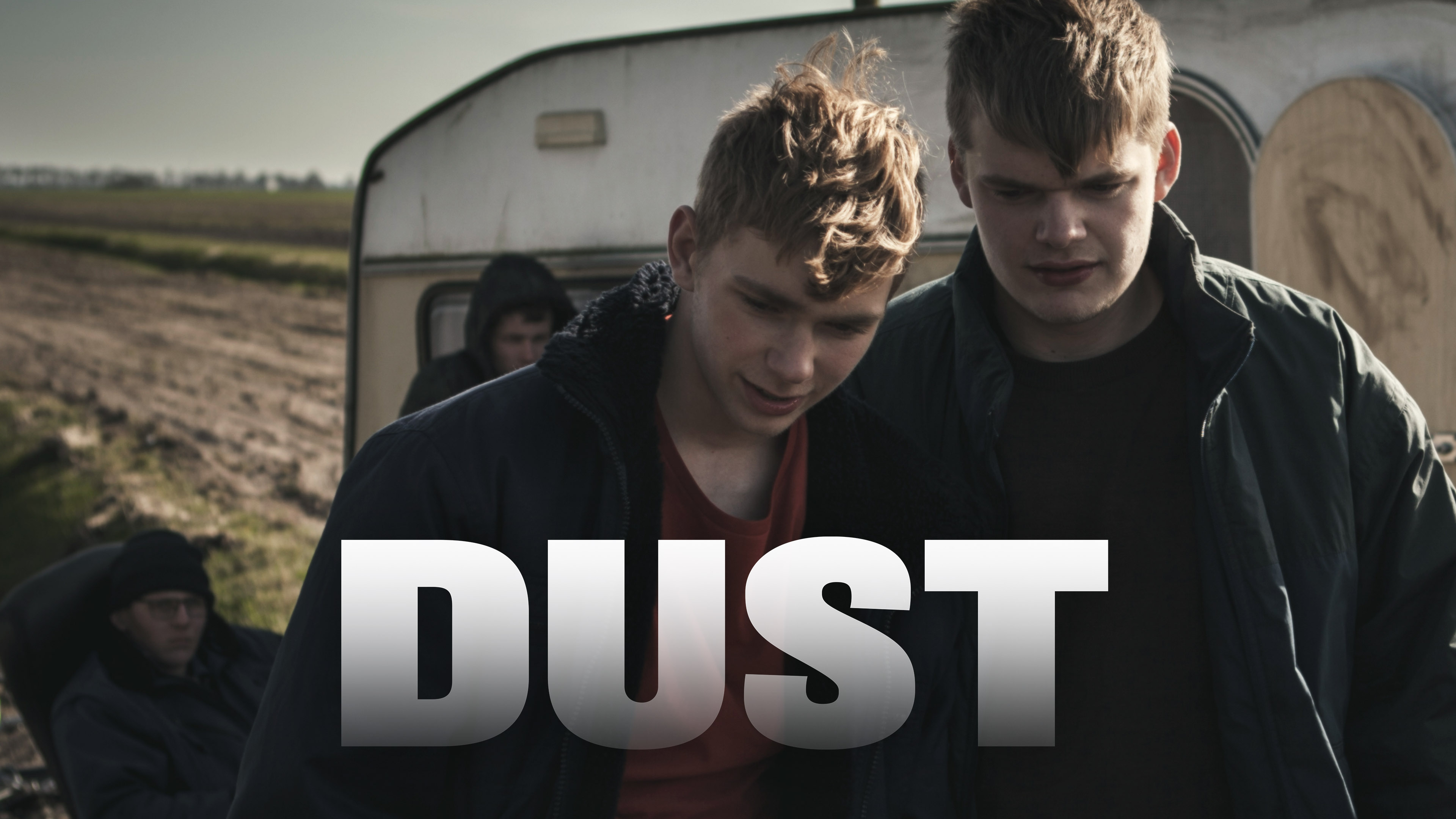 Dust