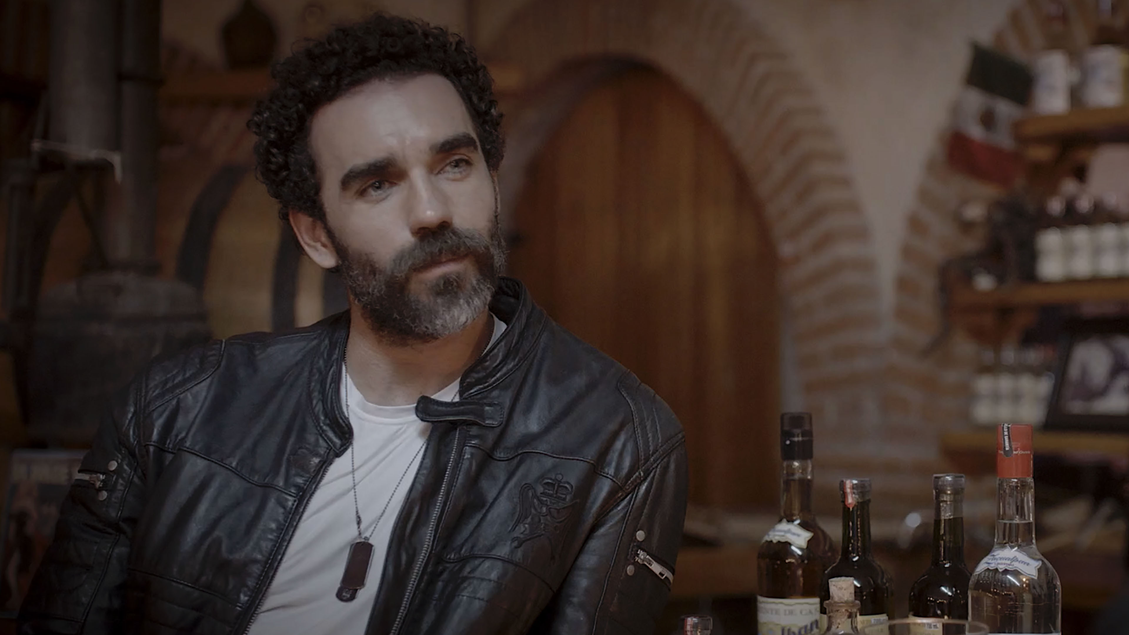 The Blue Angel - Trailer