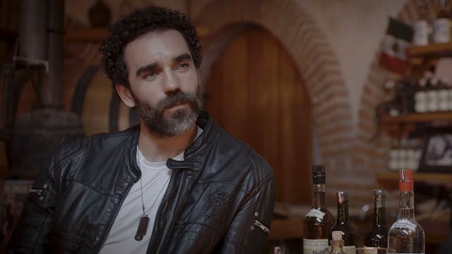 The Blue Angel - Trailer