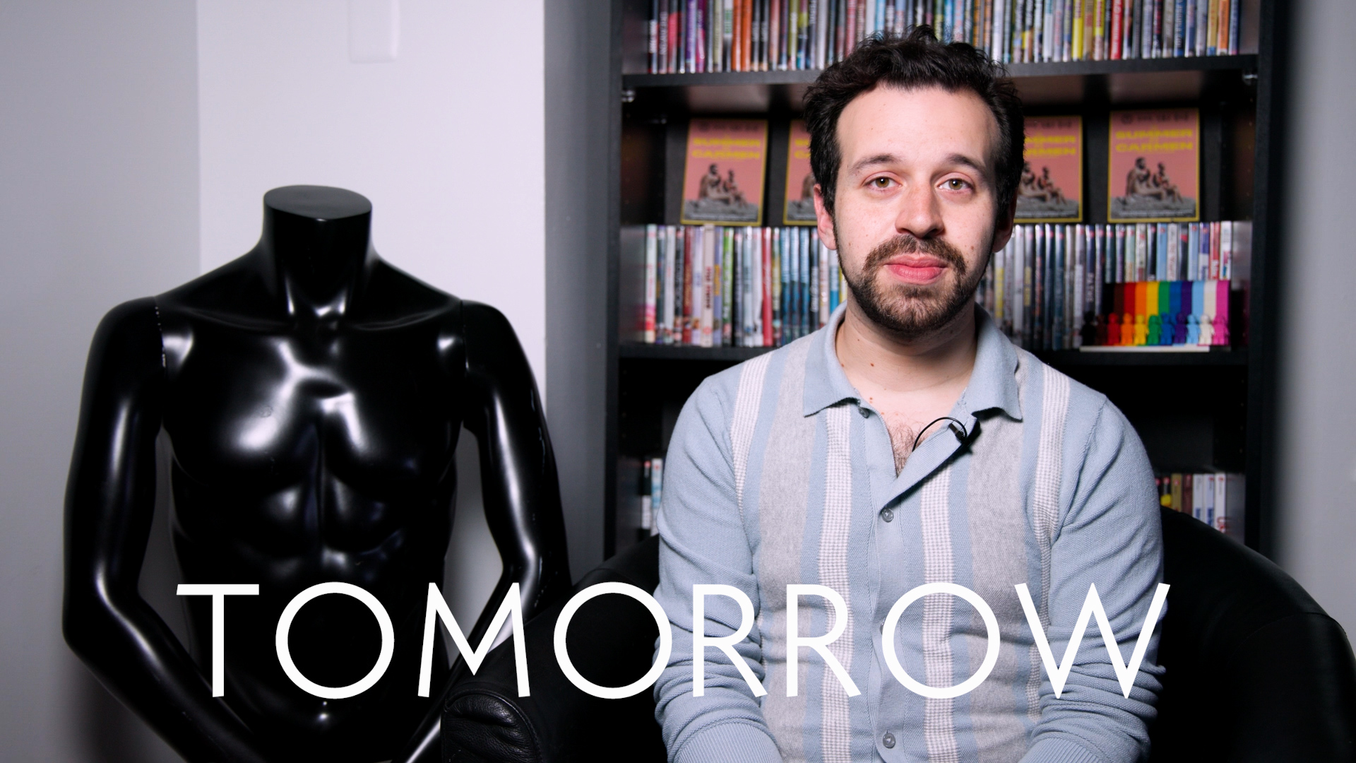 Dekkoo Presents: Tomorrow