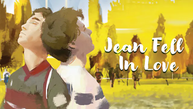 Jean Fell In Love