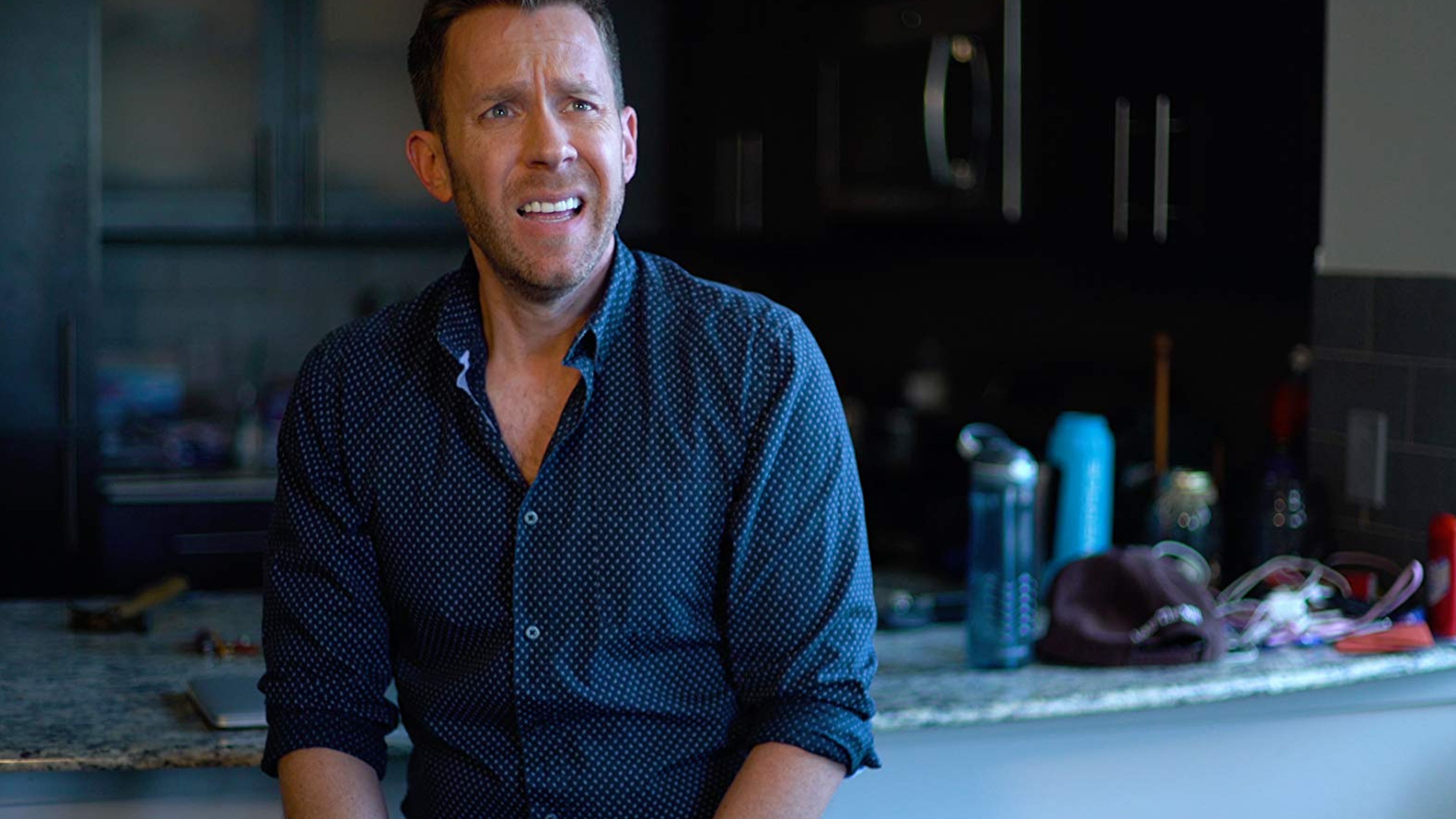 Bad Boy - S1: E2 - "Bad Boy Comes Out"