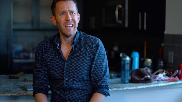 Bad Boy - S1: E2 - "Bad Boy Comes Out"