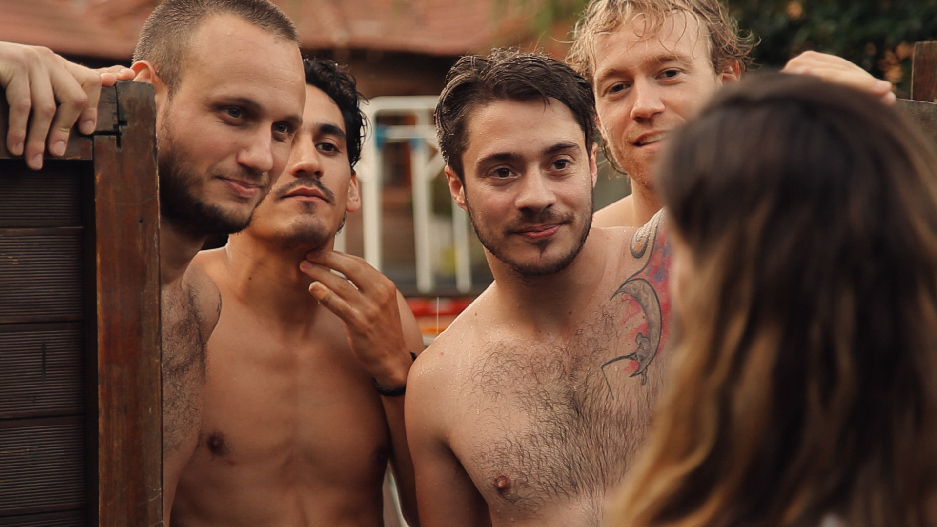 the best gay movies for men