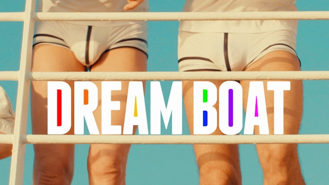 Dream Boat
