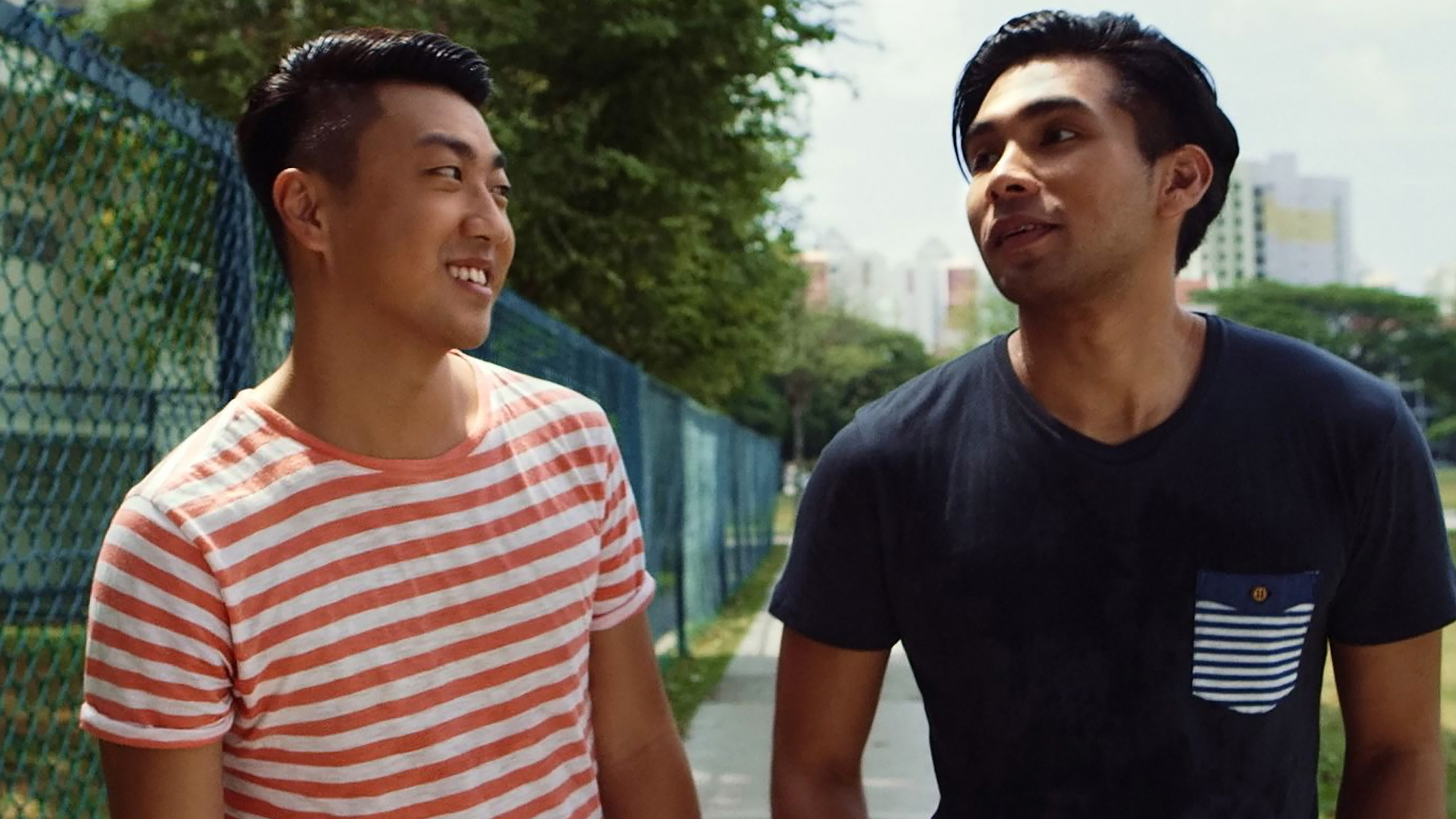 People Like Us - S1: E4 - "Past Times"